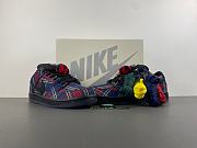 Nike SB Dunk Low “Nardwuar” II1493-600 - 3