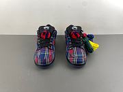 Nike SB Dunk Low “Nardwuar” II1493-600 - 5