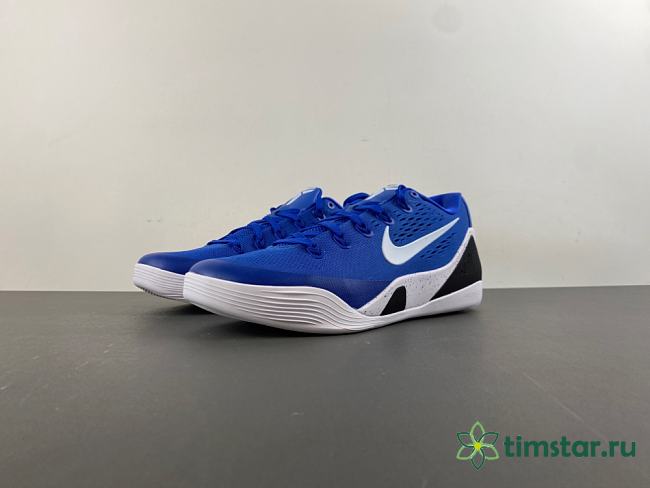 Nike Kobe 9 EM Protro“Game Royal” IH1401-400 - 1