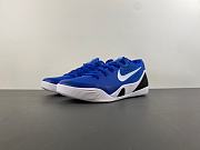 Nike Kobe 9 EM Protro“Game Royal” IH1401-400 - 1