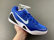 Nike Kobe 9 EM Protro“Game Royal” IH1401-400 - 3