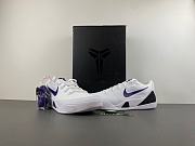 Nike Kobe 9 Royal” White dark blue IH1401-100 - 6