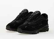 New Balance NB 1000 black sneakers - 1