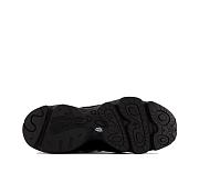 New Balance NB 1000 black sneakers - 3
