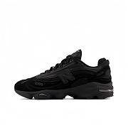 New Balance NB 1000 black sneakers - 2