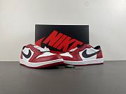 Air Jordan 1 Low OG “Chicago” HQ6998-600 - 5