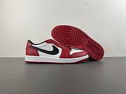 Air Jordan 1 Low OG “Chicago” HQ6998-600 - 4