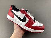 Air Jordan 1 Low OG “Chicago” HQ6998-600 - 3