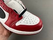 Air Jordan 1 Low OG “Chicago” HQ6998-600 - 2