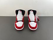 Travis Scott x Jordan Air Jordan 1 High Og Ts Sp DH3227-601 - 6