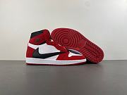 Travis Scott x Jordan Air Jordan 1 High Og Ts Sp DH3227-601 - 5