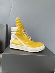 RkOwns Lido Geobasket yellow 06 - 6