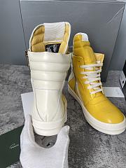 RkOwns Lido Geobasket yellow 06 - 3