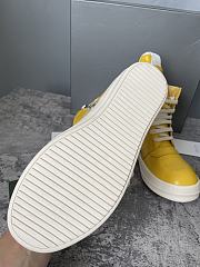 RkOwns Lido Geobasket yellow 06 - 2