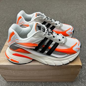 adidas Adistar Jellyfish Pharrell Williams Focus Olive Orange JP9261