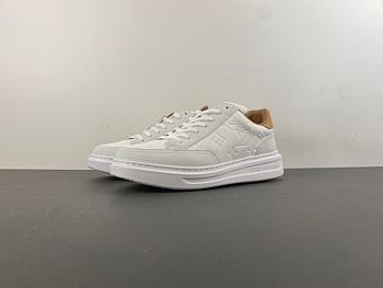 Nigo x Louis Vuitton LV Buttersoft white 01