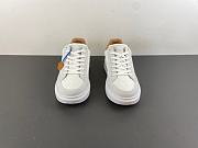 Nigo x Louis Vuitton LV Buttersoft white 01 - 4