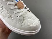 Nigo x Louis Vuitton LV Buttersoft white 01 - 3