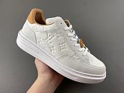 Nigo x Louis Vuitton LV Buttersoft white 01 - 2