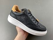 Nigo x Louis Vuitton LV Buttersoft black 02 - 4