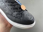 Nigo x Louis Vuitton LV Buttersoft black 02 - 2