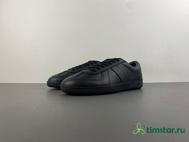 DIOR B01 Matchpoint sneakers 10 - 1