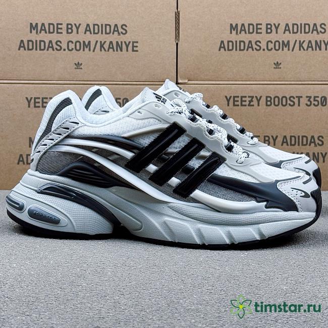 adidas Adistar Jellyfish Pharrell Williams Solid Grey Black JP9265 - 1