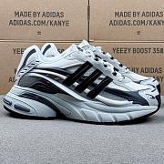 adidas Adistar Jellyfish Pharrell Williams Solid Grey Black JP9265 - 1