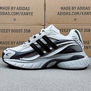 adidas Adistar Jellyfish Pharrell Williams Solid Grey Black JP9265 - 2