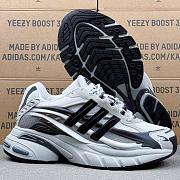adidas Adistar Jellyfish Pharrell Williams Solid Grey Black JP9265 - 3