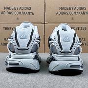 adidas Adistar Jellyfish Pharrell Williams Solid Grey Black JP9265 - 4