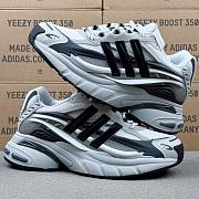 adidas Adistar Jellyfish Pharrell Williams Solid Grey Black JP9265 - 5