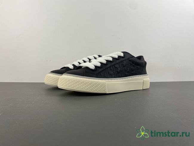 DIOR B27 Low Dior Oblique 06 - 1