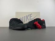 Nike SB Dunk Low Supreme 94 Black QH8487-001 - 3