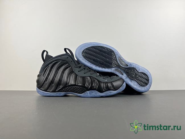 Nike Air Foamposite One “Carbon Fiber” HF2902-002 - 1