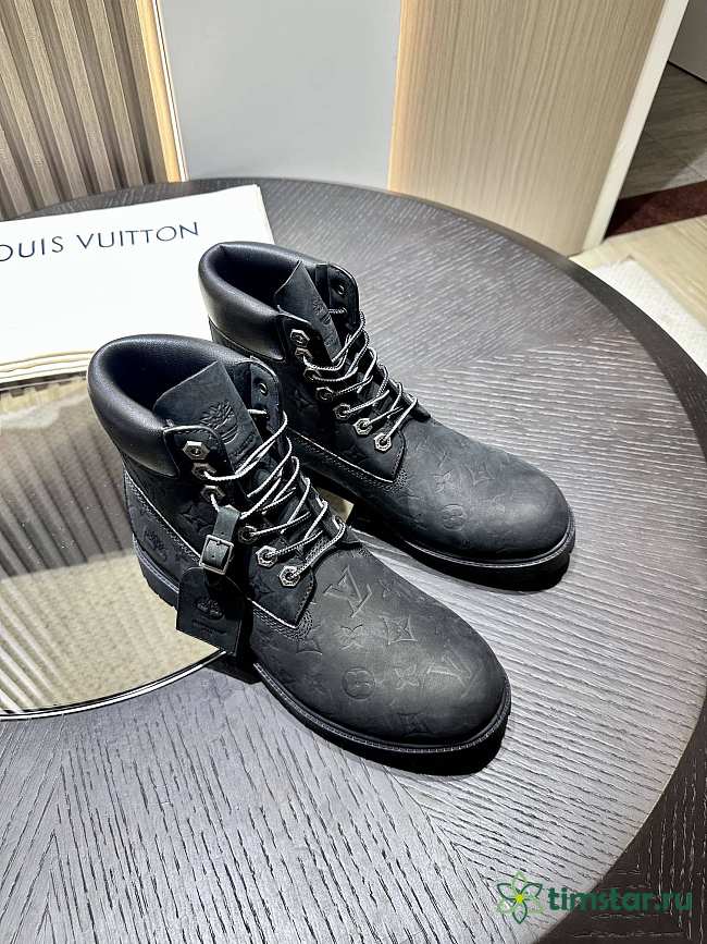 LV boots 11 - 1