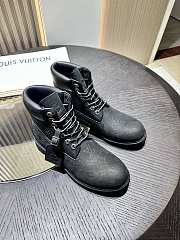 LV boots 11 - 1