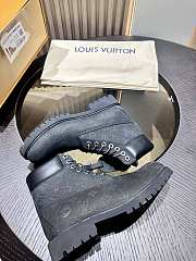 LV boots 11 - 5