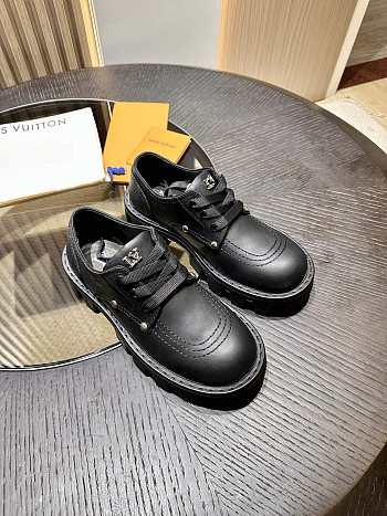 LV boots 15