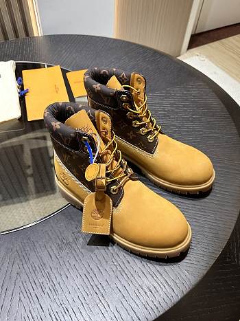 LV boots 17