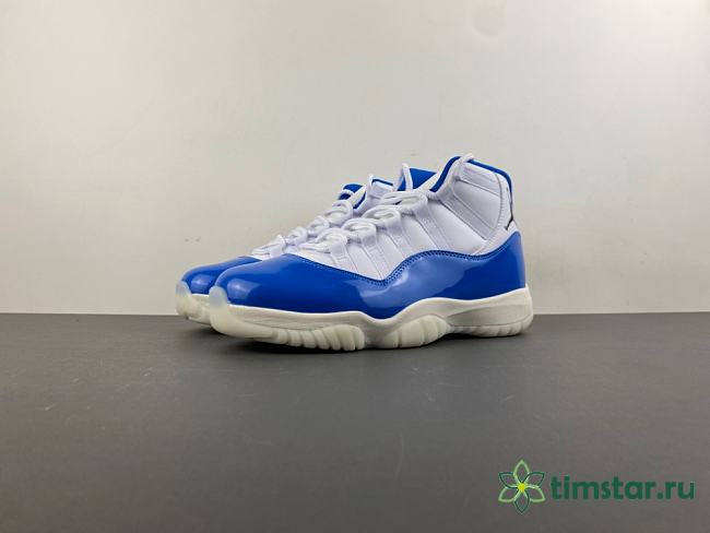 Air Jordan 11 Retro IO8959-133 - 1