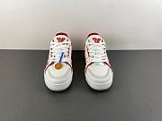 Louis Vuitton LV trainer sneaker 09 - 5
