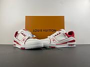 Louis Vuitton LV trainer sneaker 09 - 3