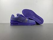 Louis Vuitton LV trainer sneaker 10 - 5