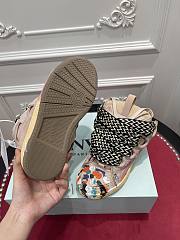 Lanvin sneaker 12 - 2