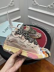 Lanvin sneaker 12 - 4