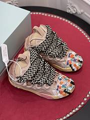 Lanvin sneaker 12 - 6