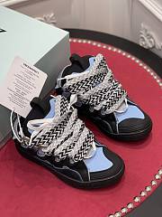 Lanvin sneaker 13 - 4