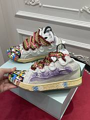 Lanvin sneaker 14 - 5
