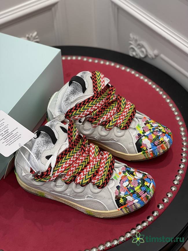 Lanvin sneaker 14 - 1